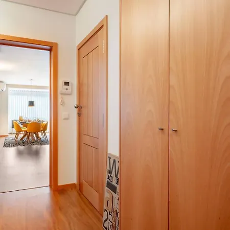 Elegancia E Conforto No Centro Do Апартаменты