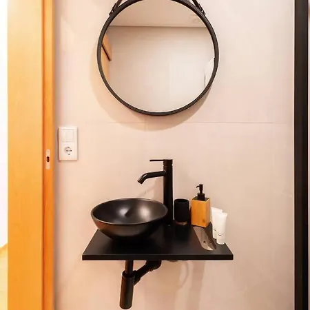 Elegancia E Conforto No Centro Do Apartment