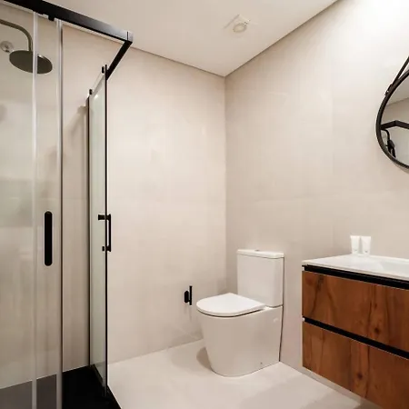 Elegancia E Conforto No Centro Do Apartment *