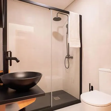 Apartment Elegancia E Conforto No Centro Do Porto