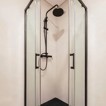 Apartament Elegancia E Conforto No Centro Do Porto