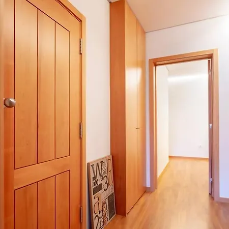 Apartament Elegancia E Conforto No Centro Do Porto